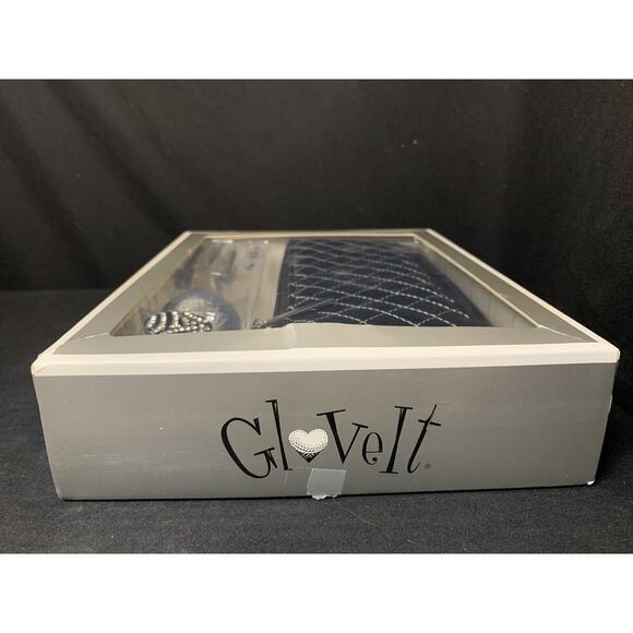 Glove It Women’s Gift Set BRAND NEW w/ Marker, Tees, Ball & Wristlet - Box Set - Picture 5 of 6